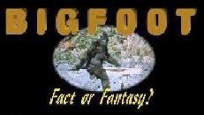 Bigfoot-FactorFantasy?
